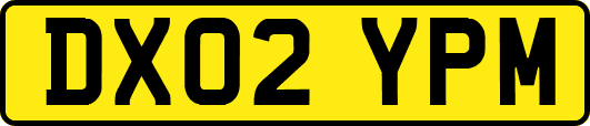 DX02YPM