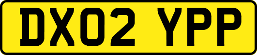DX02YPP