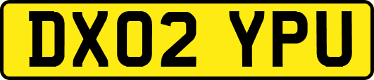 DX02YPU