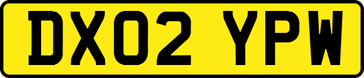 DX02YPW