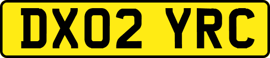 DX02YRC