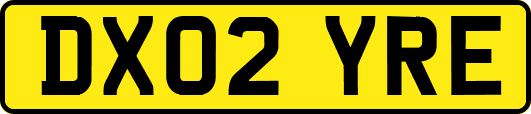 DX02YRE