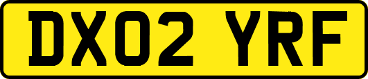 DX02YRF