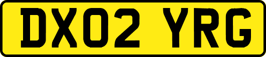 DX02YRG