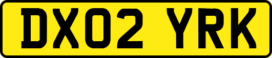 DX02YRK