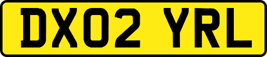 DX02YRL