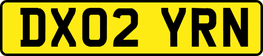 DX02YRN