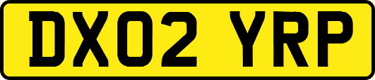DX02YRP