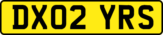 DX02YRS
