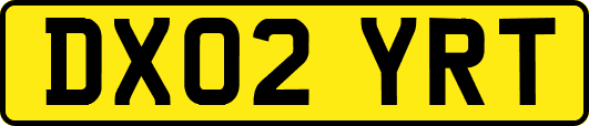 DX02YRT