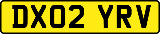 DX02YRV