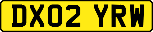 DX02YRW