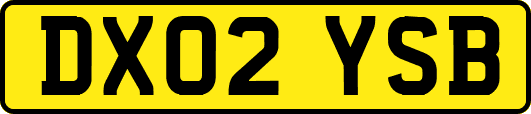 DX02YSB