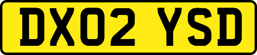 DX02YSD