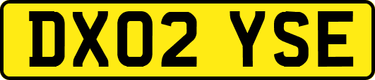 DX02YSE
