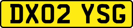 DX02YSG