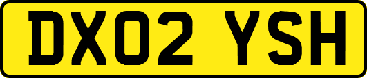 DX02YSH