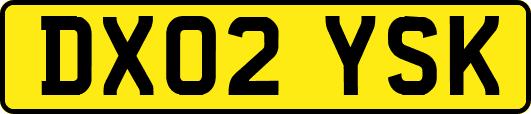 DX02YSK