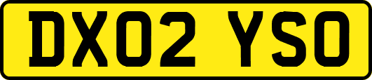 DX02YSO