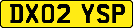 DX02YSP