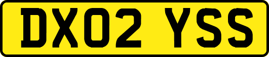 DX02YSS