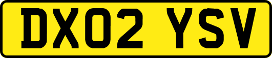 DX02YSV