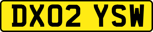 DX02YSW