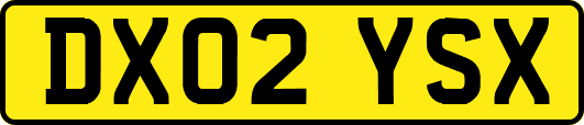 DX02YSX