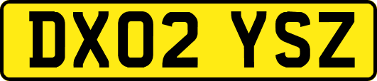 DX02YSZ