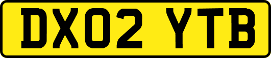 DX02YTB