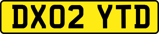 DX02YTD