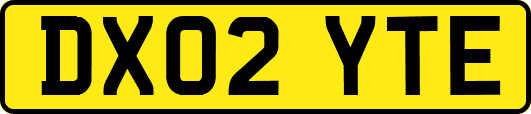 DX02YTE
