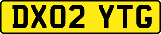 DX02YTG