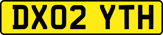 DX02YTH