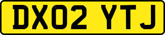 DX02YTJ