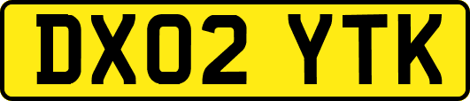 DX02YTK