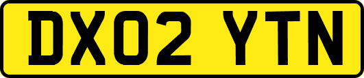 DX02YTN