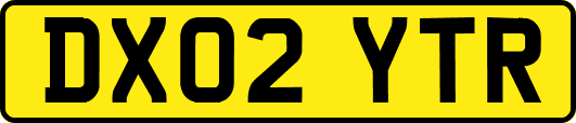 DX02YTR