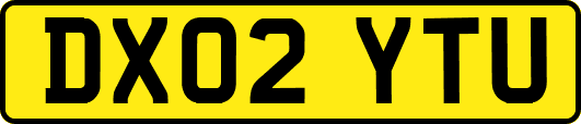 DX02YTU
