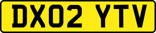 DX02YTV