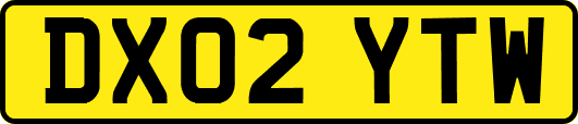 DX02YTW
