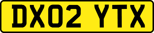 DX02YTX