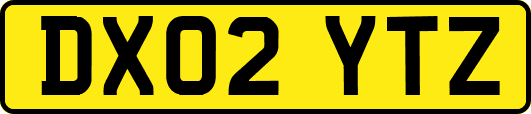 DX02YTZ