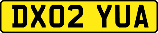 DX02YUA