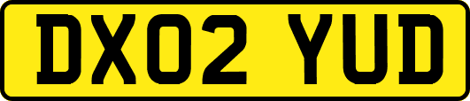 DX02YUD