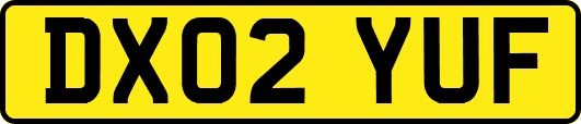 DX02YUF