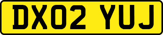 DX02YUJ