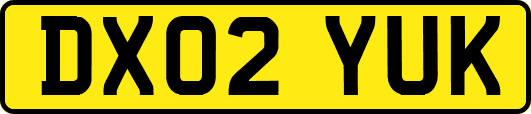 DX02YUK