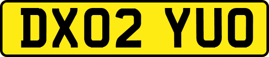 DX02YUO