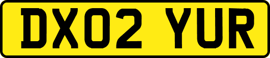 DX02YUR
